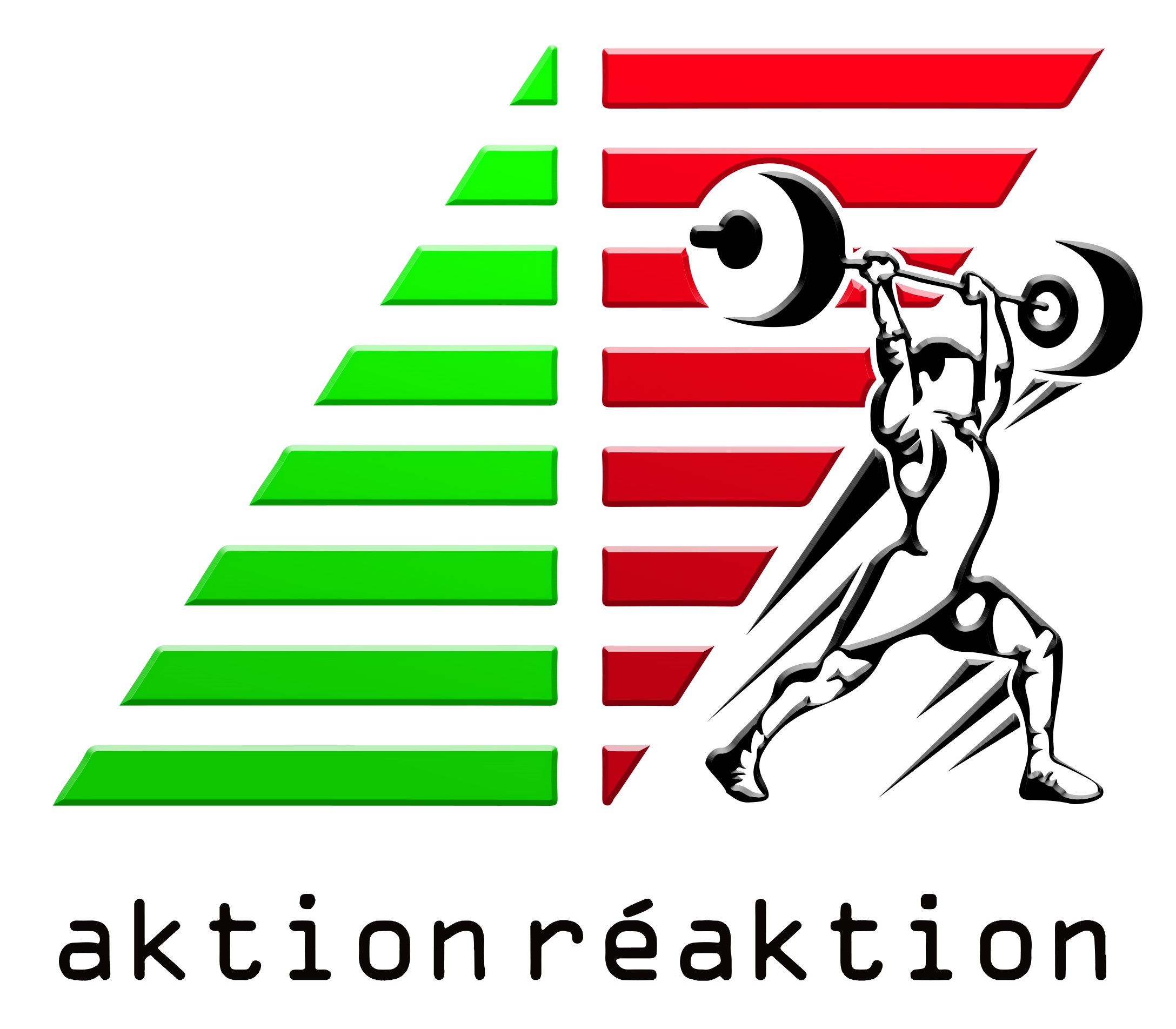 aktion réaktion gym